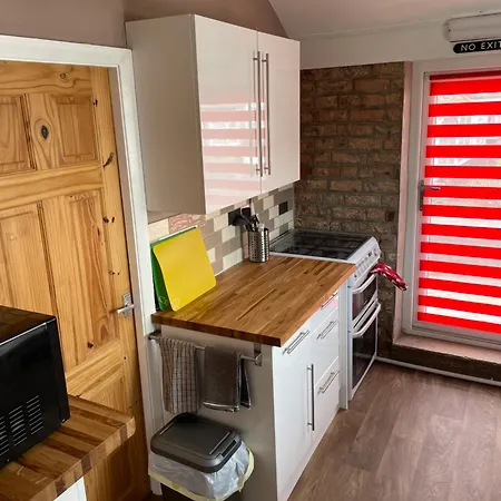 Hope Corner Apartment Filey