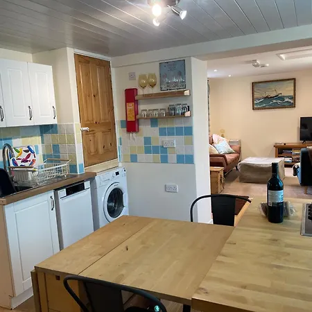 Hope Corner Apartment Filey