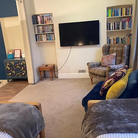 Hope Corner Apartment *