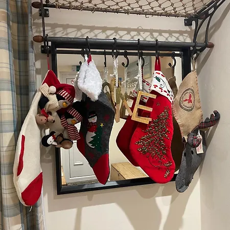 Hope Corner Apartment