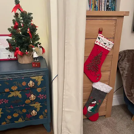 Hope Corner 公寓 *