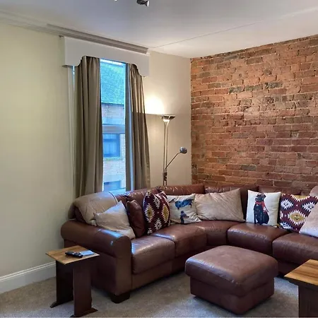 Apartment Hope Corner Filey