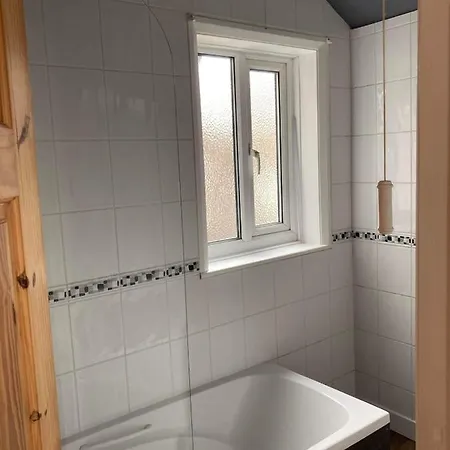 Apartment Hope Corner Filey