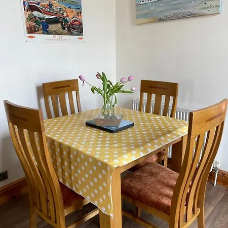 Apartment Hope Corner Filey
