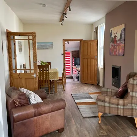 Hope Corner Apartment