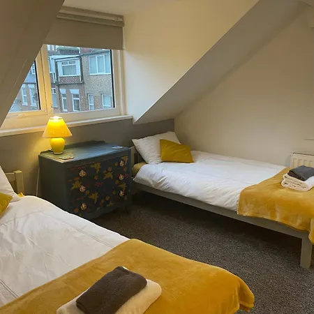 Hope Corner Apartment
