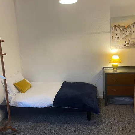 Apartment Hope Corner