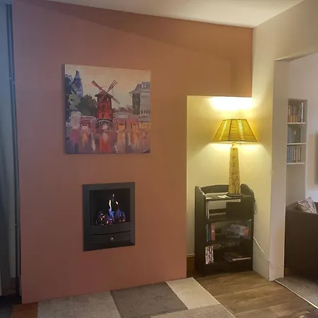 Hope Corner Apartment *