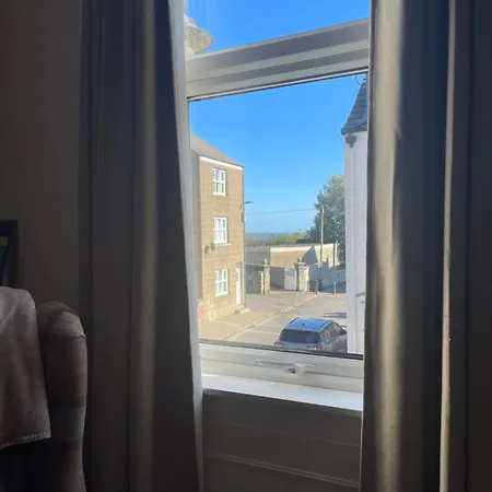 Apartamento Hope Corner Filey