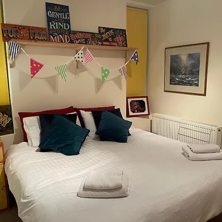 Apartment Hope Corner *