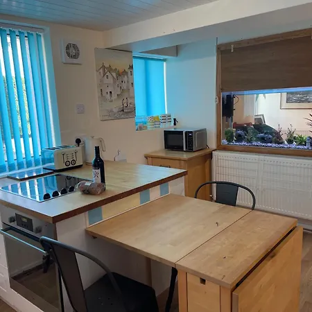 Hope Corner Apartment