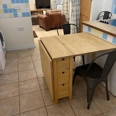 Apartamento Hope Corner Filey
