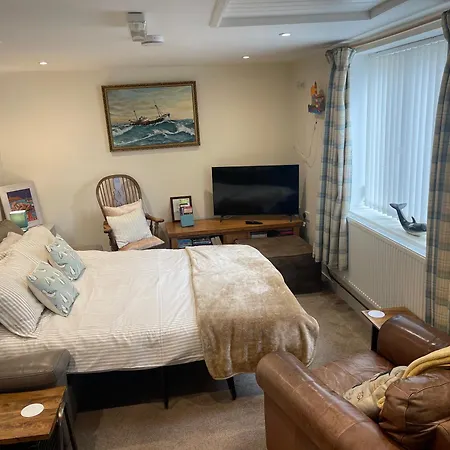 Hope Corner Apartamento Filey