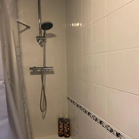 Apartamento Hope Corner *