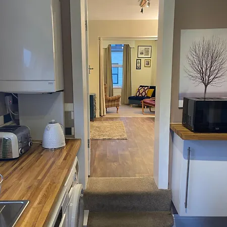 Apartamento Hope Corner *
