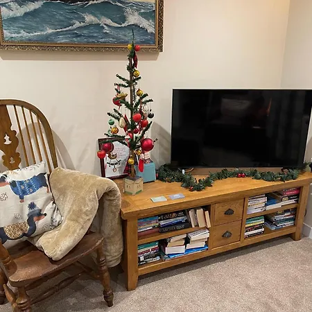 Apartamento Hope Corner Filey