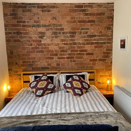 Hope Corner Apartamento *