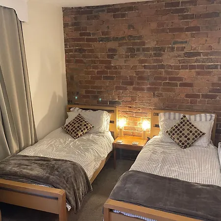 Apartamento Hope Corner Filey