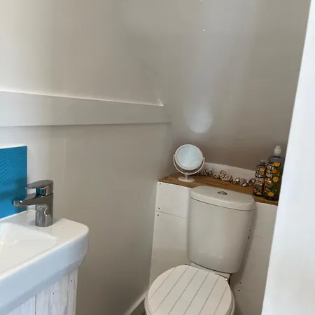 Apartamento Hope Corner *