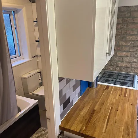 Hope Corner Apartamento Filey