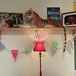 Διαμέρισμα Hope Corner